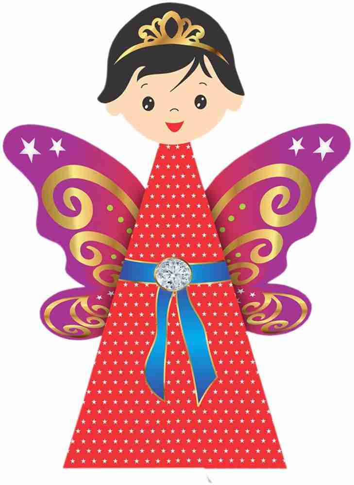 Paper 2025 magic doll