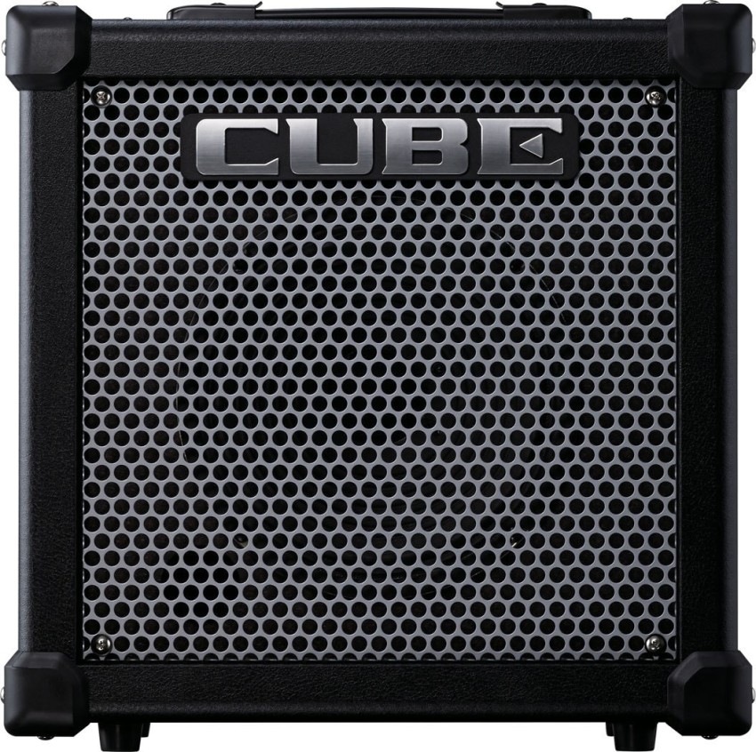 Roland ROLAND CUBE-20GX GUITAR AMPLIFIER Guitar Processor Price in