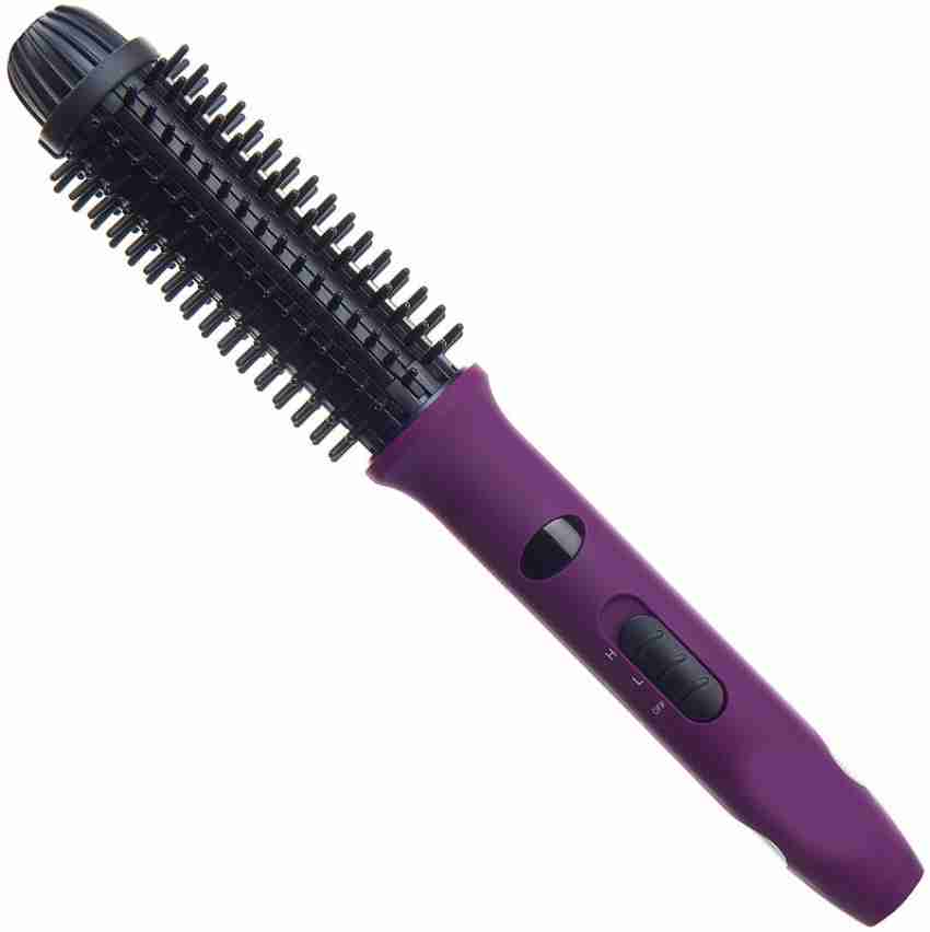 Neo ionic hotsell heated brush