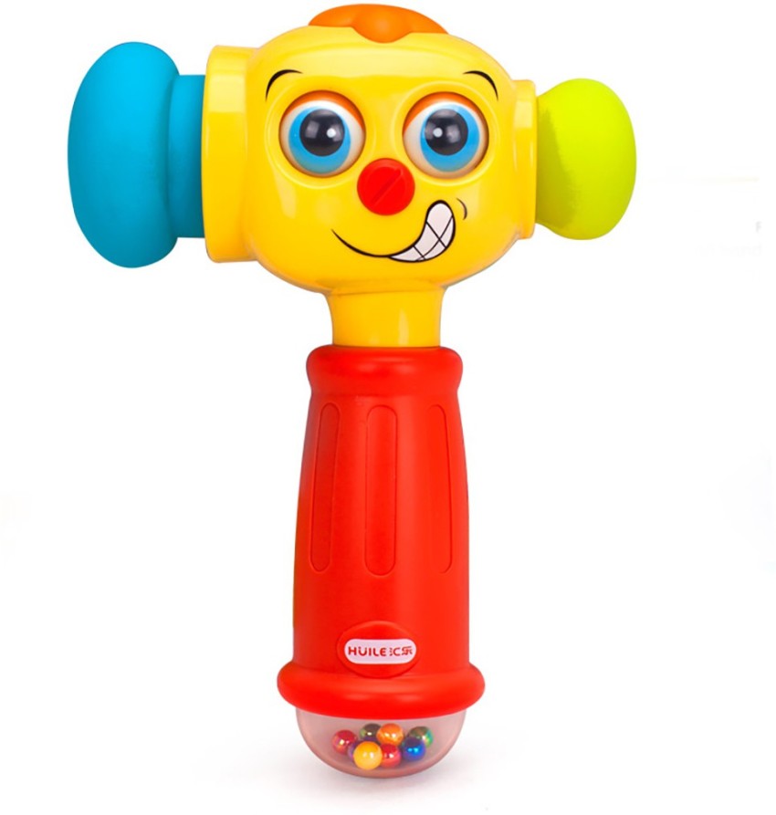 Kids deals toy hammer