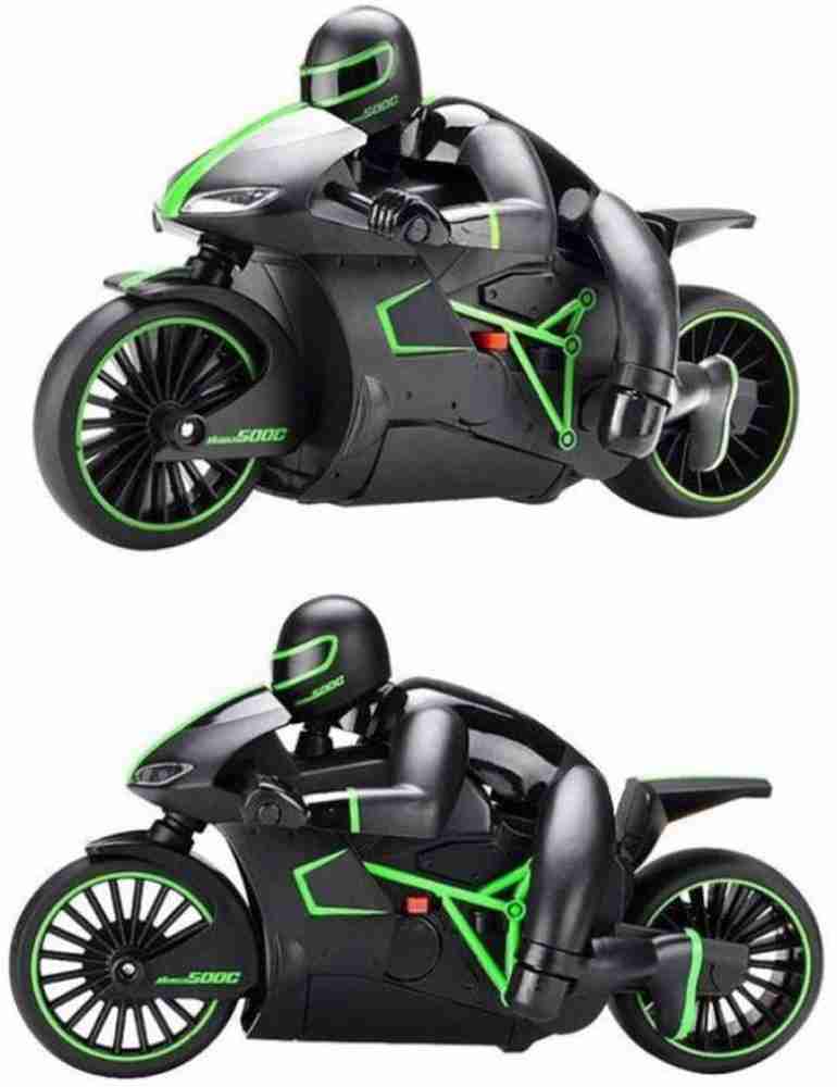 Flipkart remote control bike deals