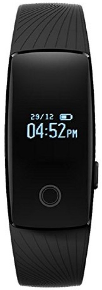 Id107 2025 smart watch