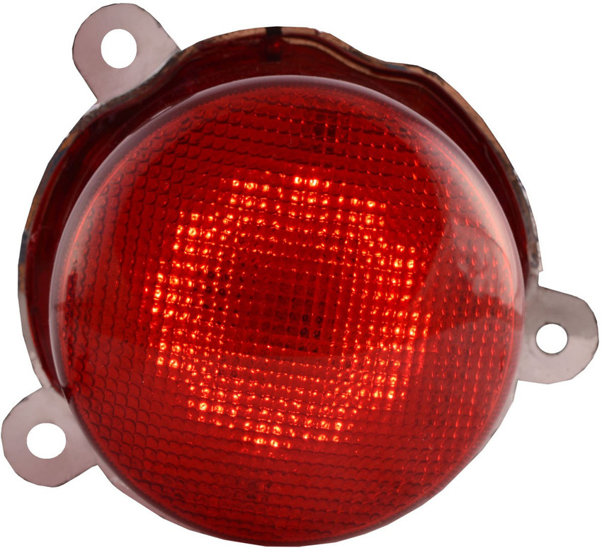 Royal enfield classic 350 tail top light cover