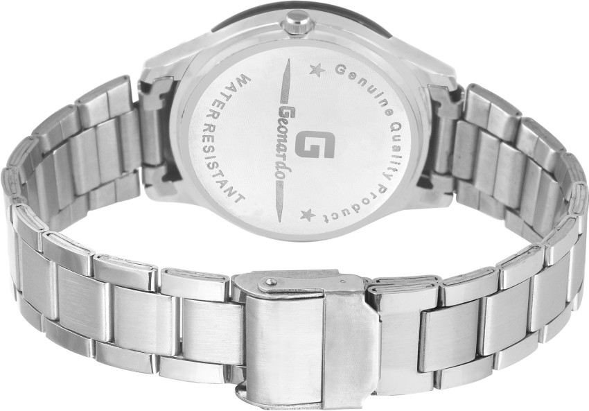 Geonardo watch outlet company