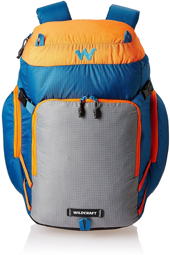 Wildcraft laptop backpack rambler discount