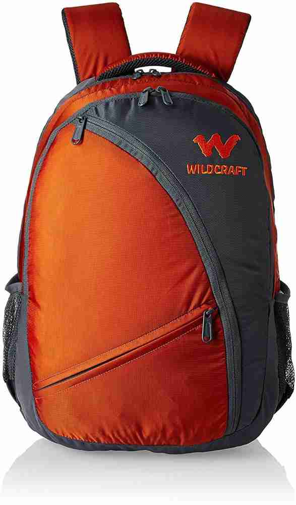 Wildcraft top bagpack avya