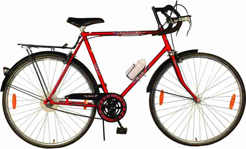 Hero panther bicycle best sale