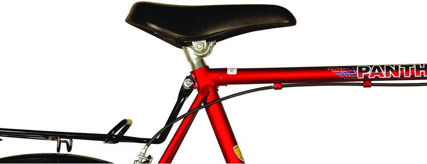 HERO Panther 27.5 T Road Cycle