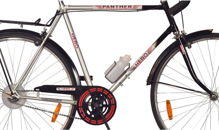 Hero hot sale panther bicycle