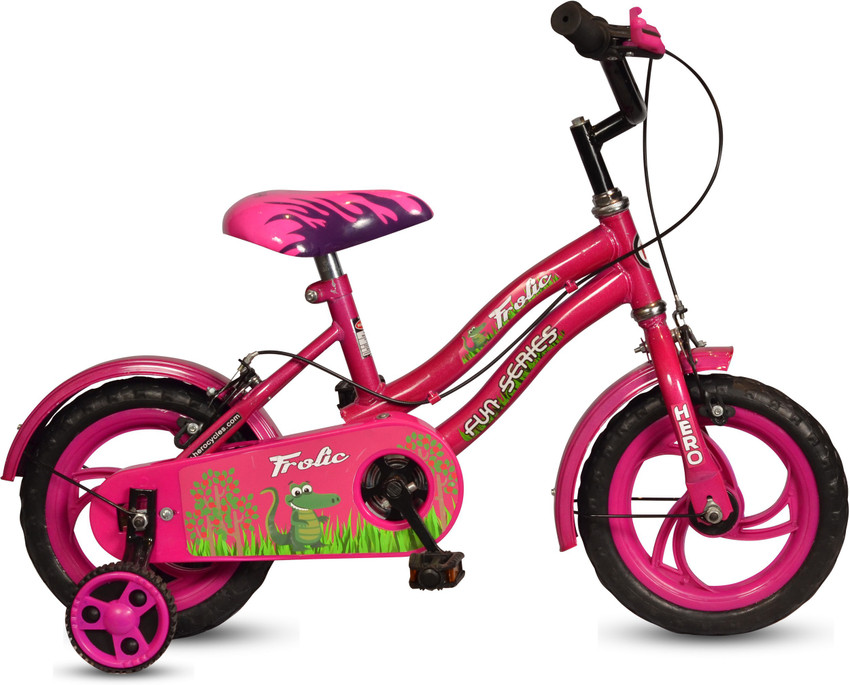 Hero 2025 12t cycle