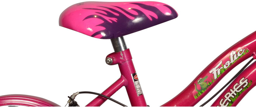 Hero frolic 12t cycle price store