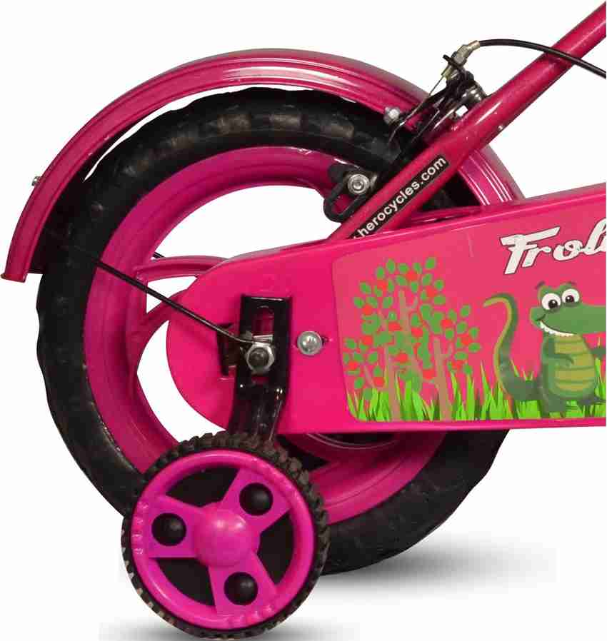 Hero cheap baby cycle
