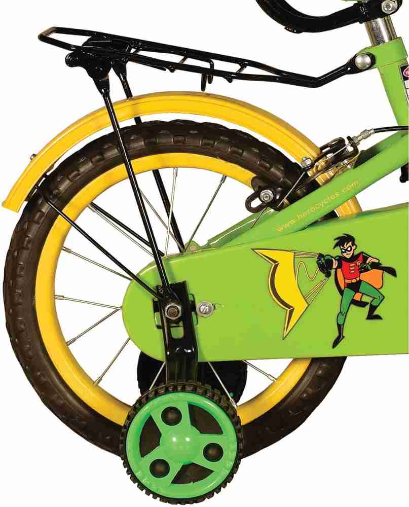 HERO Platoon 14 T Recreation Cycle Price in India Buy HERO