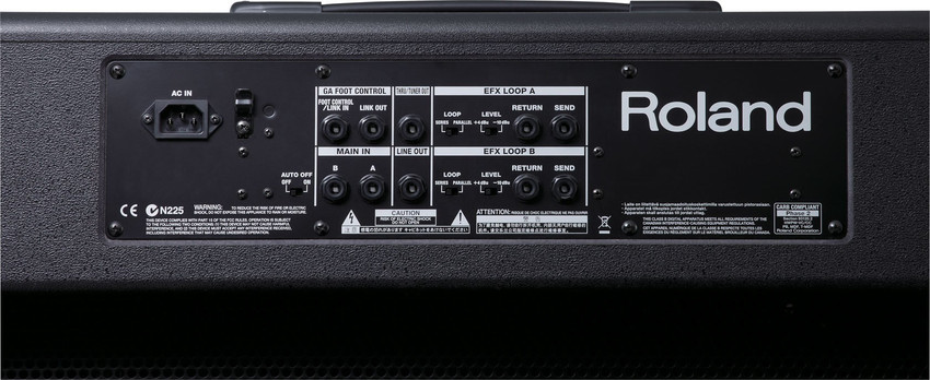Roland ROLAND GA-212 GUITAR AMPLIFIER Guitar Processor Price in