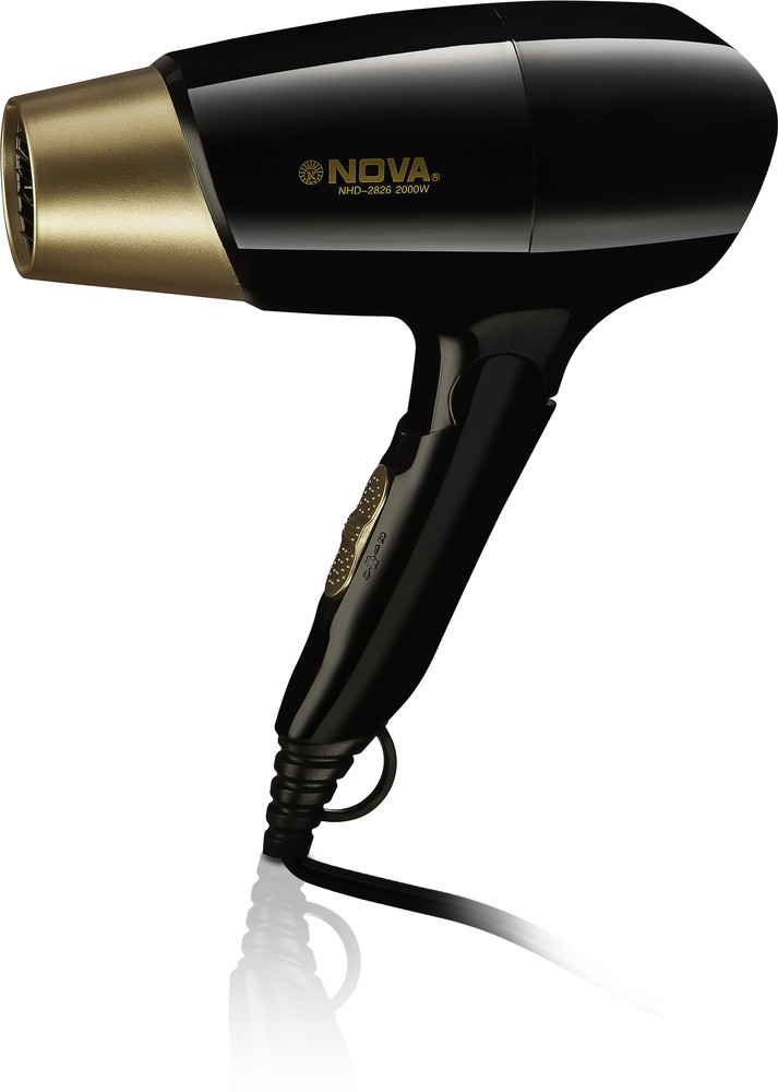 NOVA 2000 w NHD 2826 Hair Dryer NOVA Flipkart