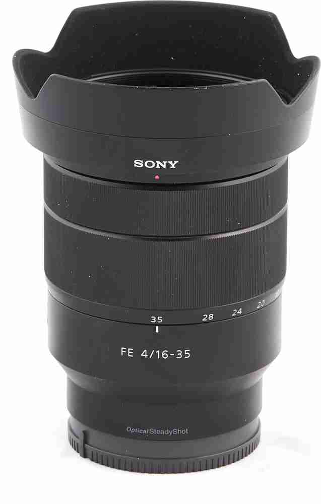 Carl Zeiss Vario-Tessar FE 24-70mm F4 ZA OSS – Camera, 03/24/2024