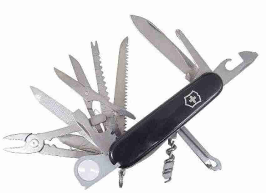 Swiss army on sale knife price flipkart