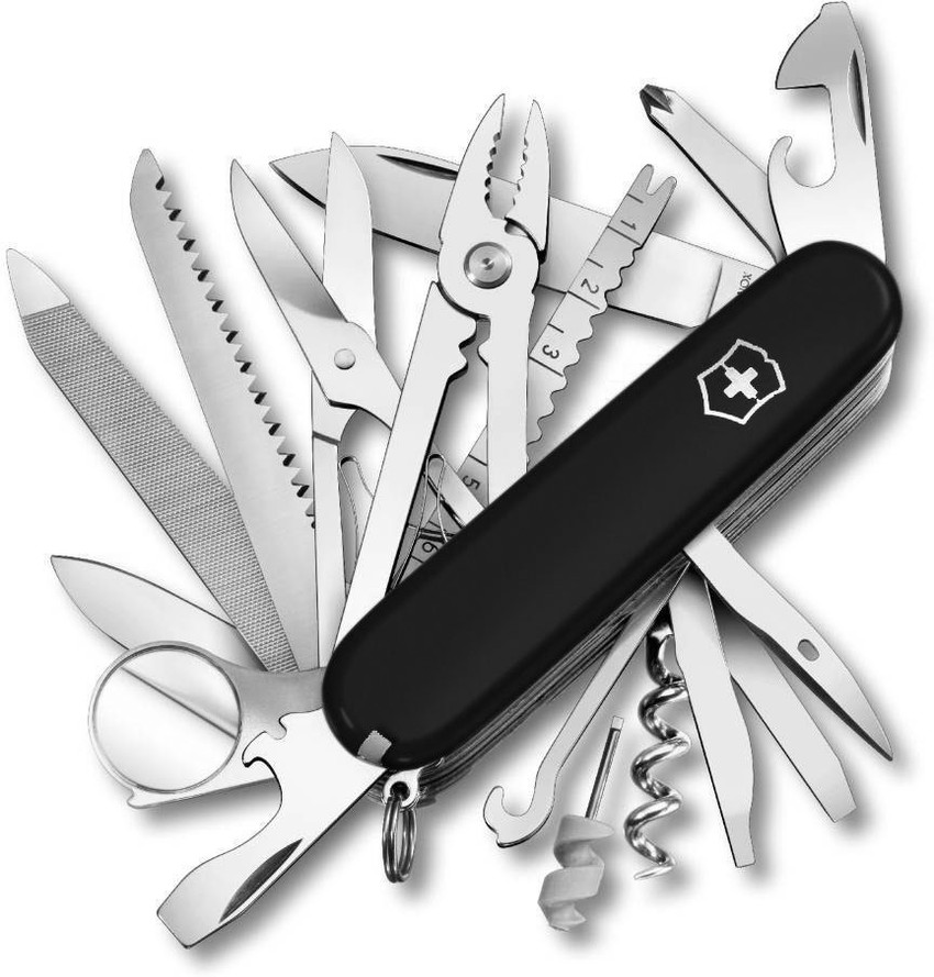 Swiss army sale knife price flipkart