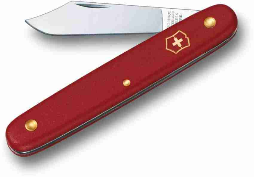Victorinox Outrider Swiss Army Knife 14 Functions 111 mm Red Swiss Mad