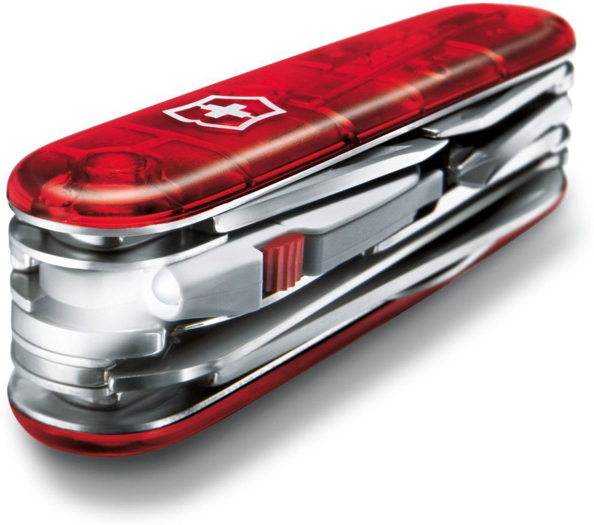 Huntsman lite swiss army knife shop
