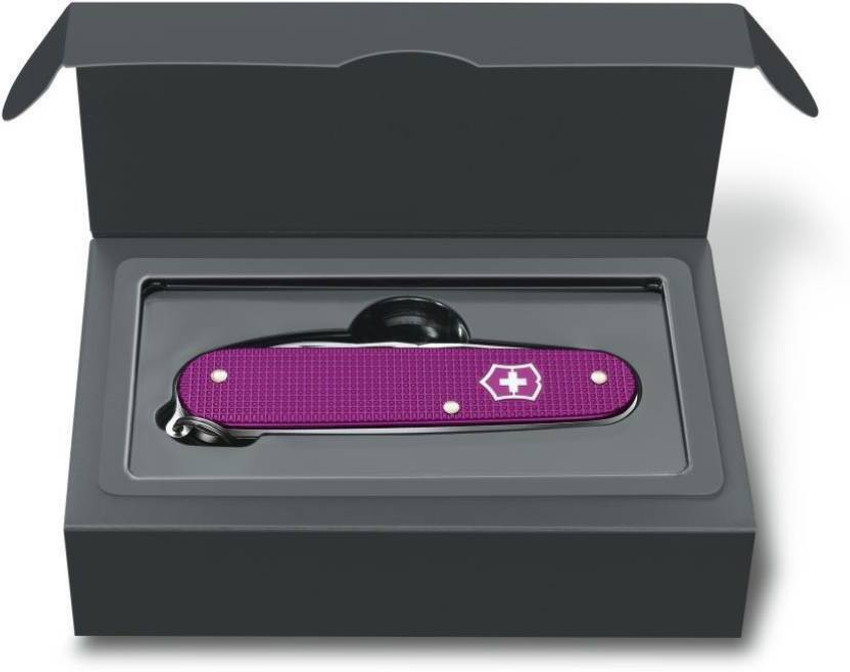 Victorinox sales cadet 2016