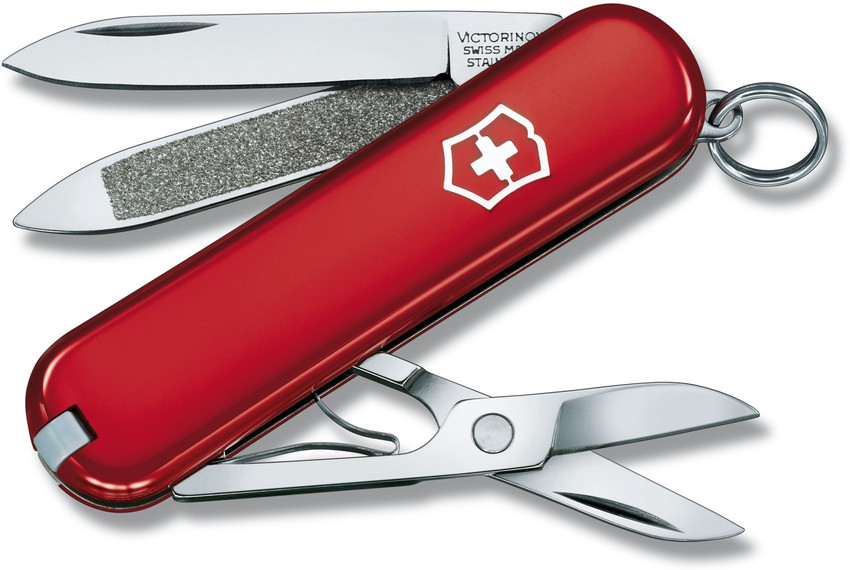 Victorinox pink 2025