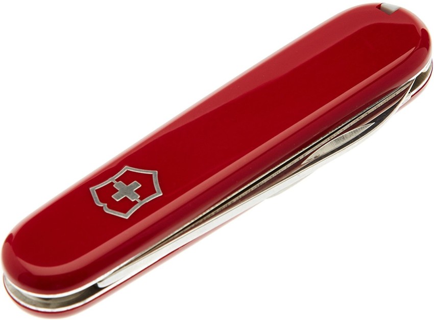 Victorinox discount watch knife