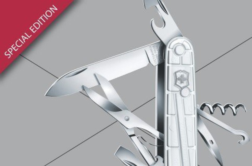 Flipkart Victorinox Climber