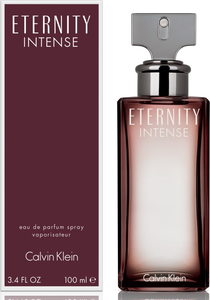 Eternity intense outlet 100ml