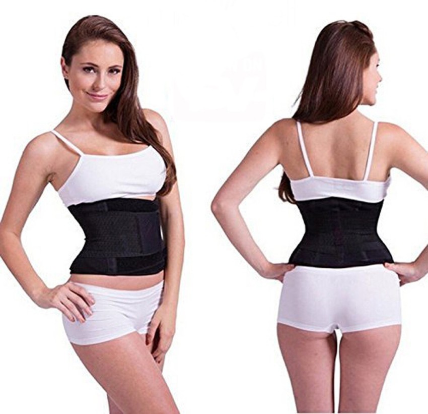 PE Body Shapers Sweat Waist Belt Hot Slimming And Fitness Slimming Belt  Price in India - Buy PE Body Shapers Sweat Waist Belt Hot Slimming And  Fitness Slimming Belt online at