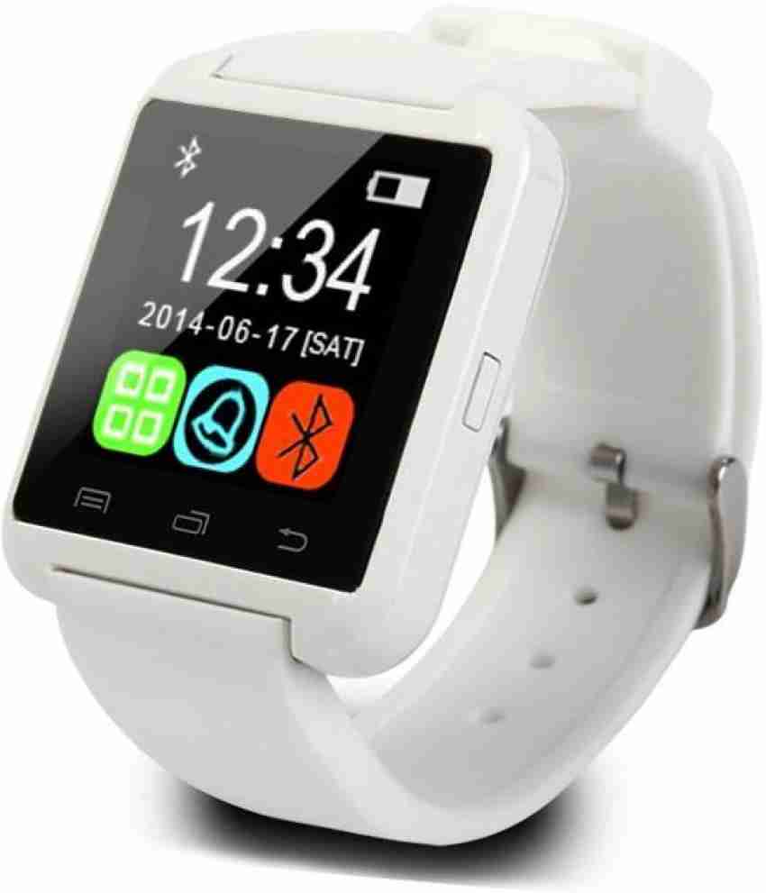 Syl plus smart outlet watch