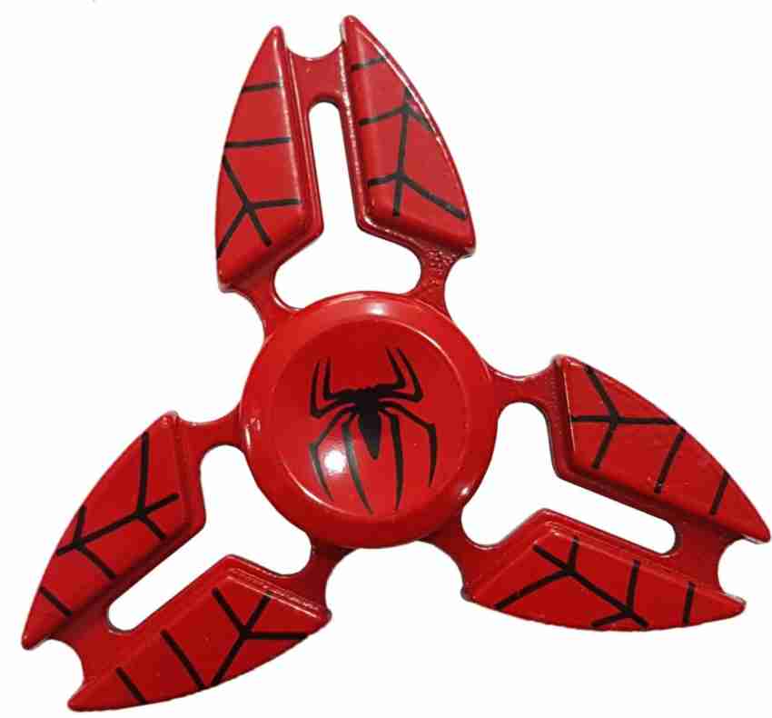 Spiderman best sale fidget spinner