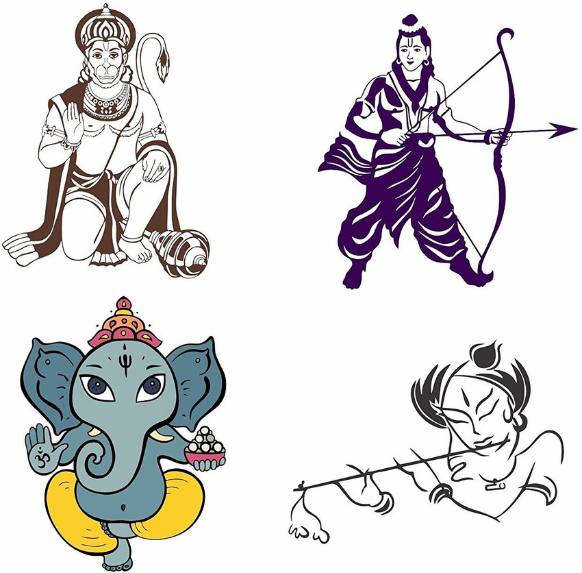 God stickers for cars deals