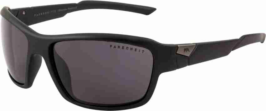 Buy Intellilens Sports Sunglasses Black For Men Online @ Best Prices in  India