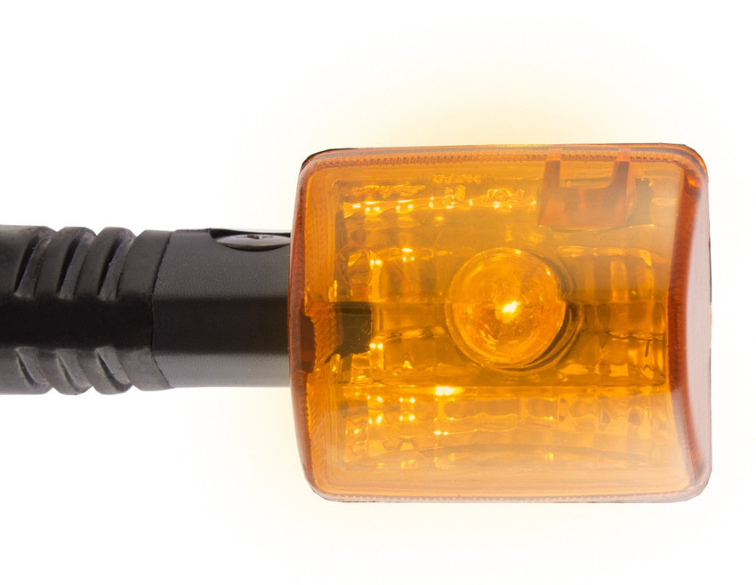 Hero splendor plus hotsell side indicator price