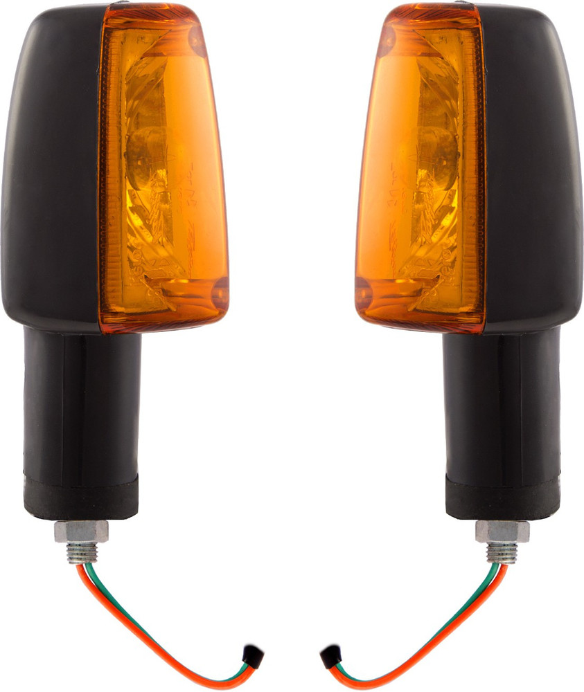 Hero honda passion plus indicator sale price
