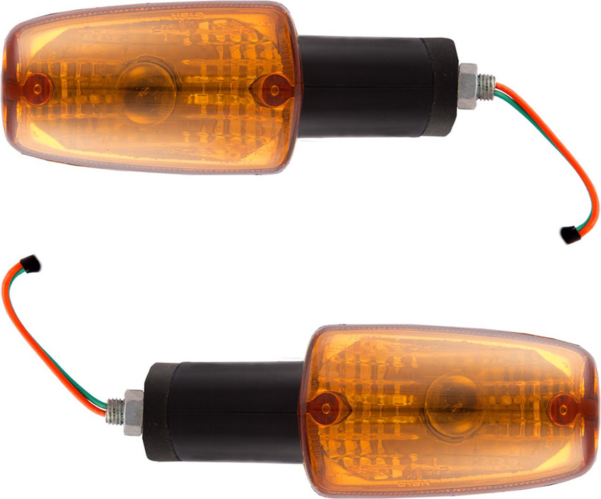 Hero honda passion plus indicator price clearance