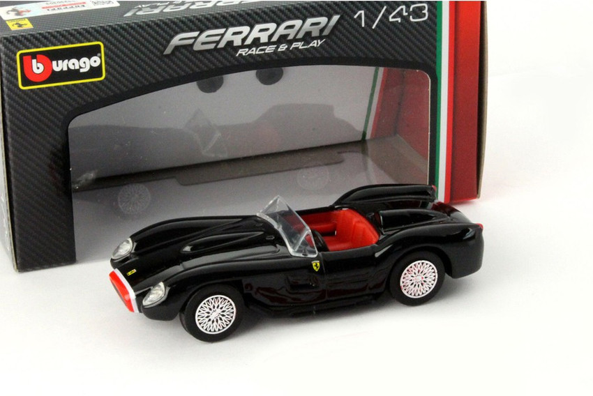Bburago ferrari store 250
