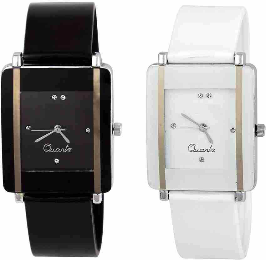 Square dial cheap watches for ladies