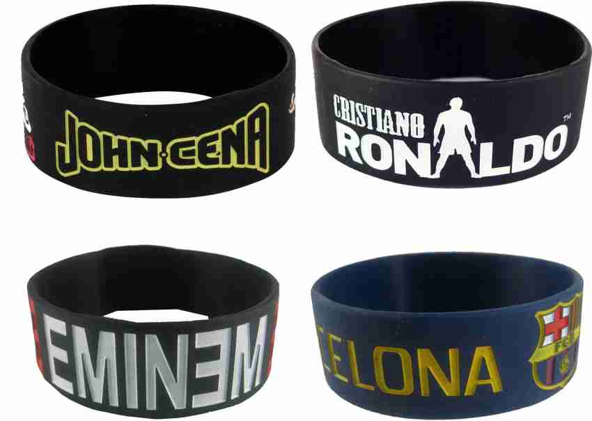 Eminem wristband deals