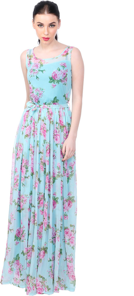 Scorpius shop maxi dress