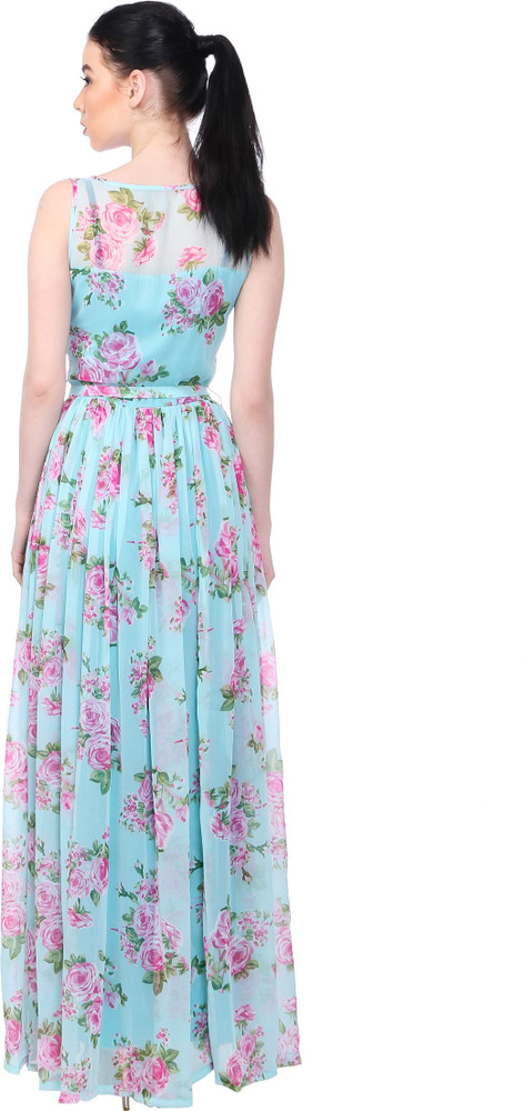 Scorpius maxi deals dress