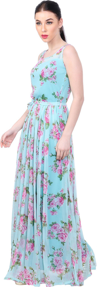 Scorpius maxi hotsell dress