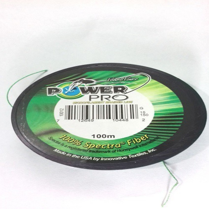 JUST ONE CLICK Braided Fishing Line Price in India - Buy JUST ONE CLICK Braided  Fishing Line online at