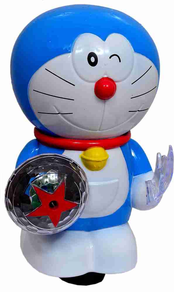 answer4 FOCUS Light 着けれ I'm Doraemon 02 サイズM