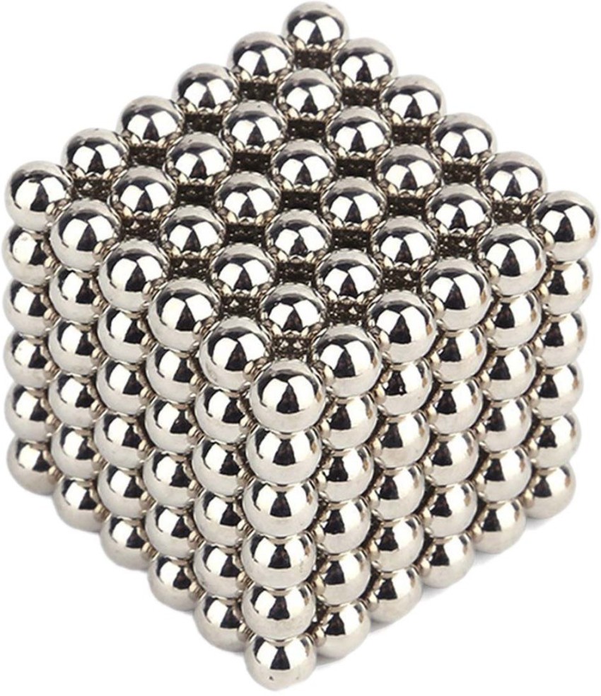 Magnetic Hematite Balls - Great Fidget Tool