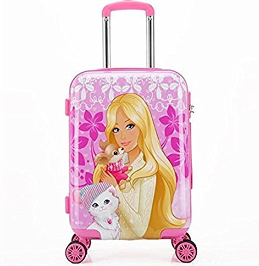 Barbie suitcase shop for sale