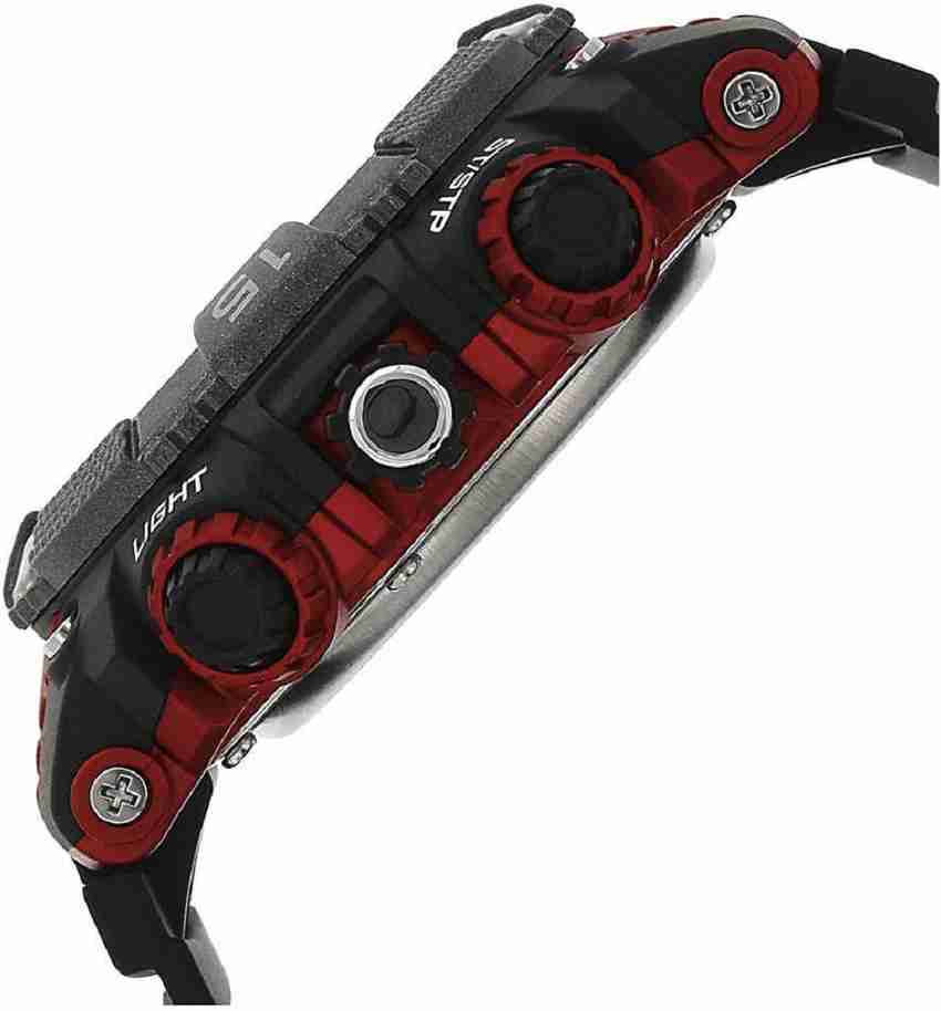 SF Analog Digital Watch For Men Buy SF Analog Digital Watch