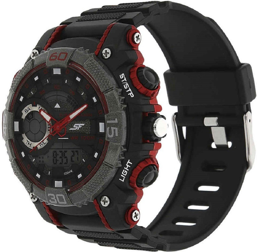 Sonata sf xtreme gear watches clearance