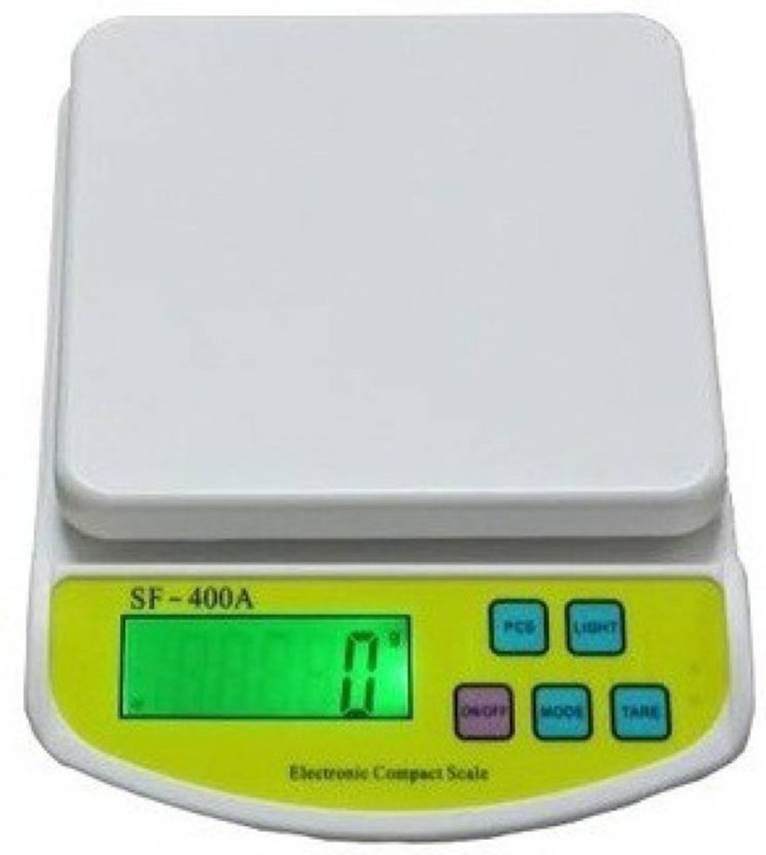 Kitchen weighing hotsell scale flipkart